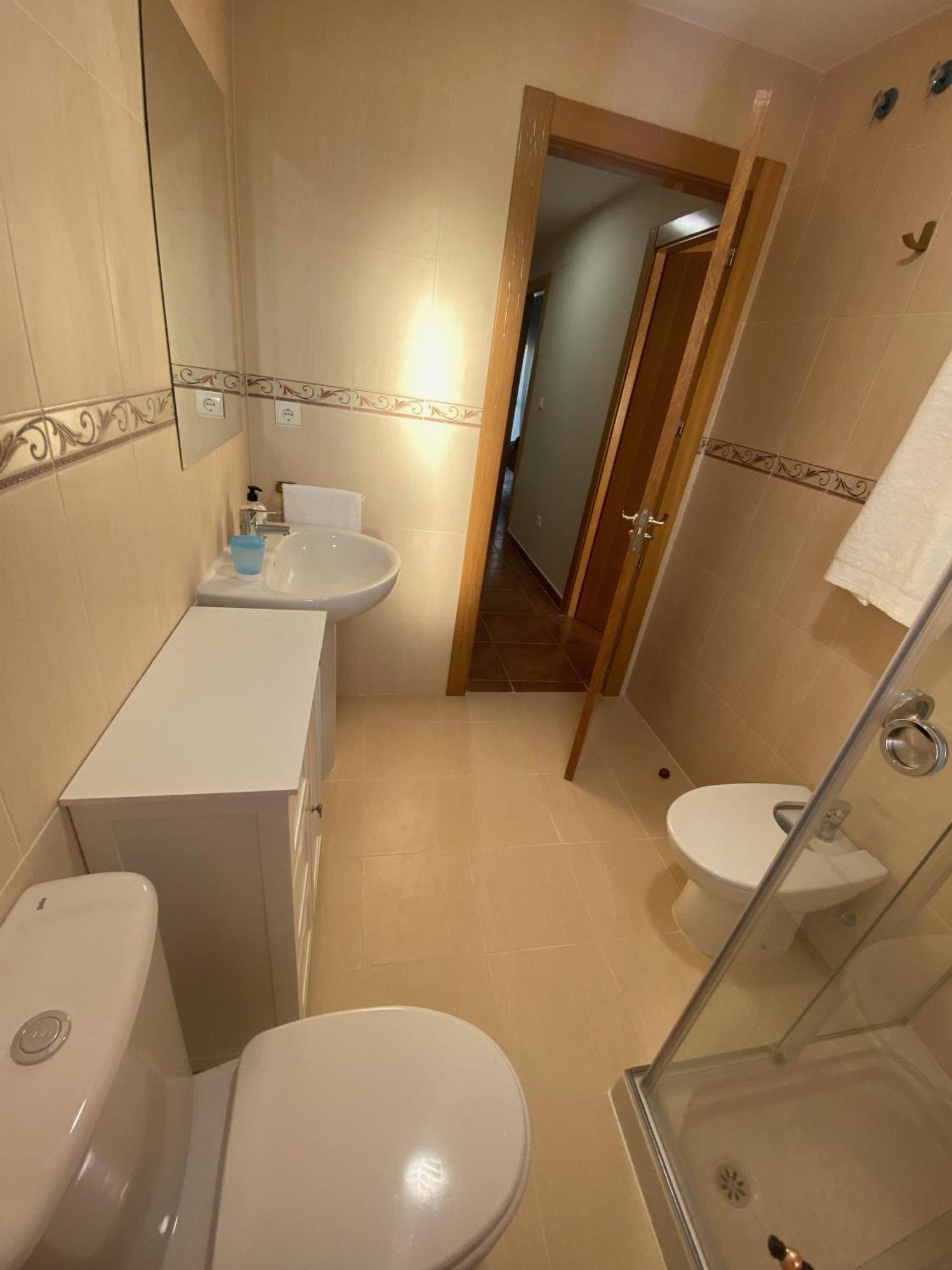 Casa Royal, Mancha Real, Jaen别墅 外观 照片
