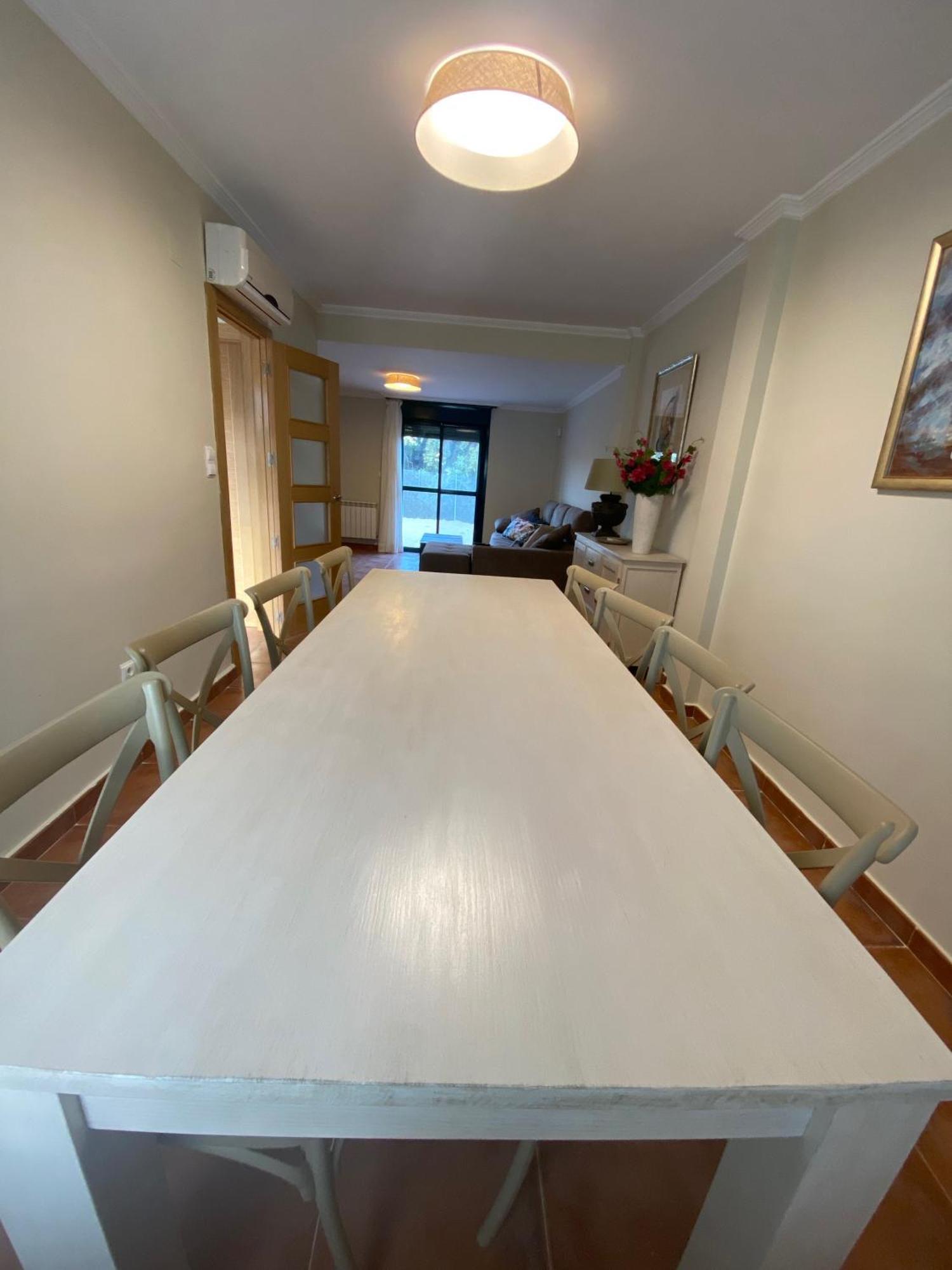 Casa Royal, Mancha Real, Jaen别墅 外观 照片