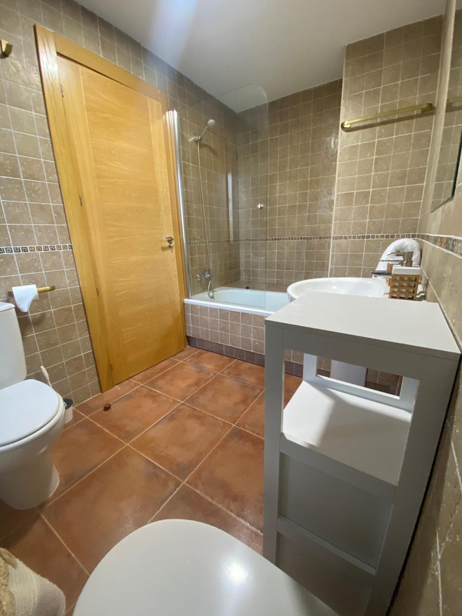 Casa Royal, Mancha Real, Jaen别墅 外观 照片