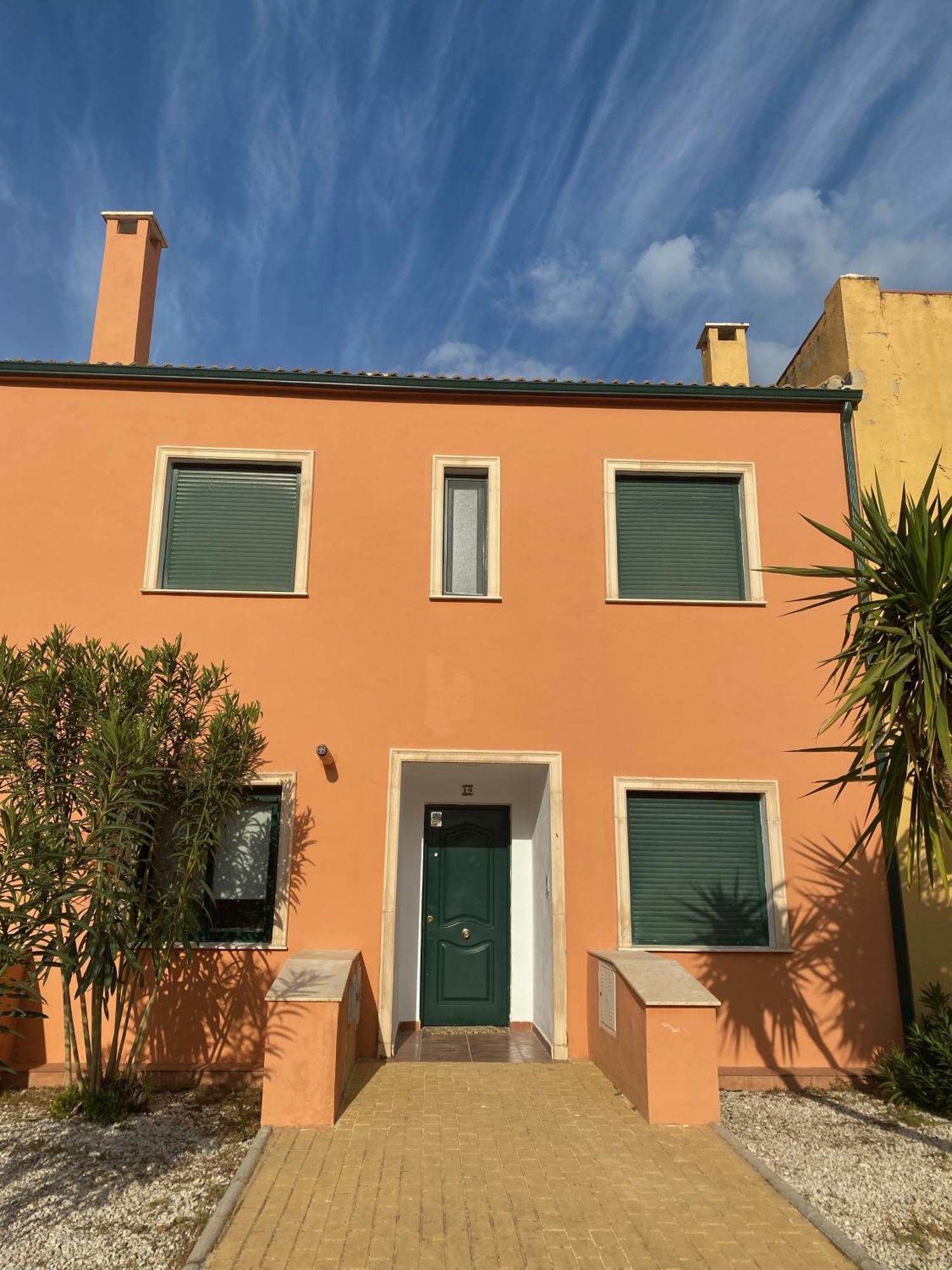 Casa Royal, Mancha Real, Jaen别墅 外观 照片